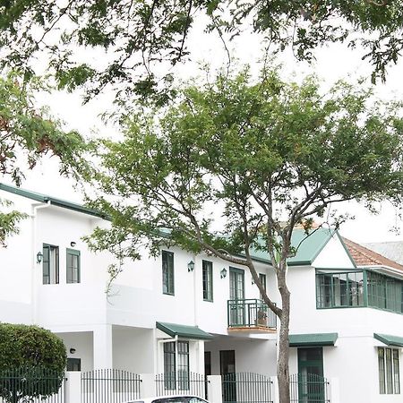 Greenlane Manor Motel โอ๊คแลนด์ ภายนอก รูปภาพ