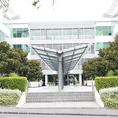 Greenlane Manor Motel โอ๊คแลนด์ ภายนอก รูปภาพ