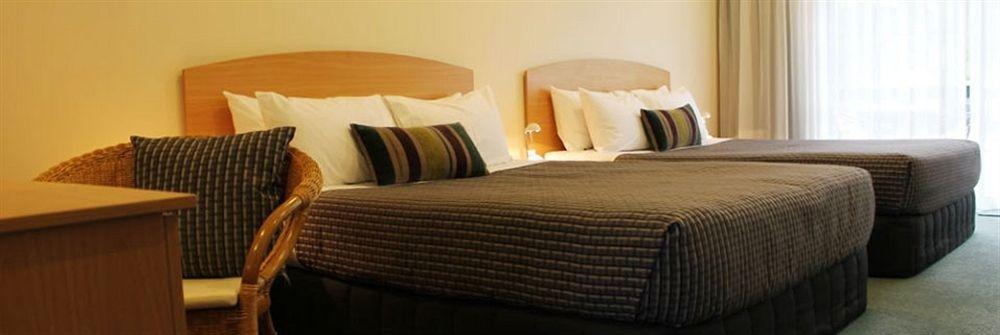 Greenlane Manor Motel โอ๊คแลนด์ ภายนอก รูปภาพ