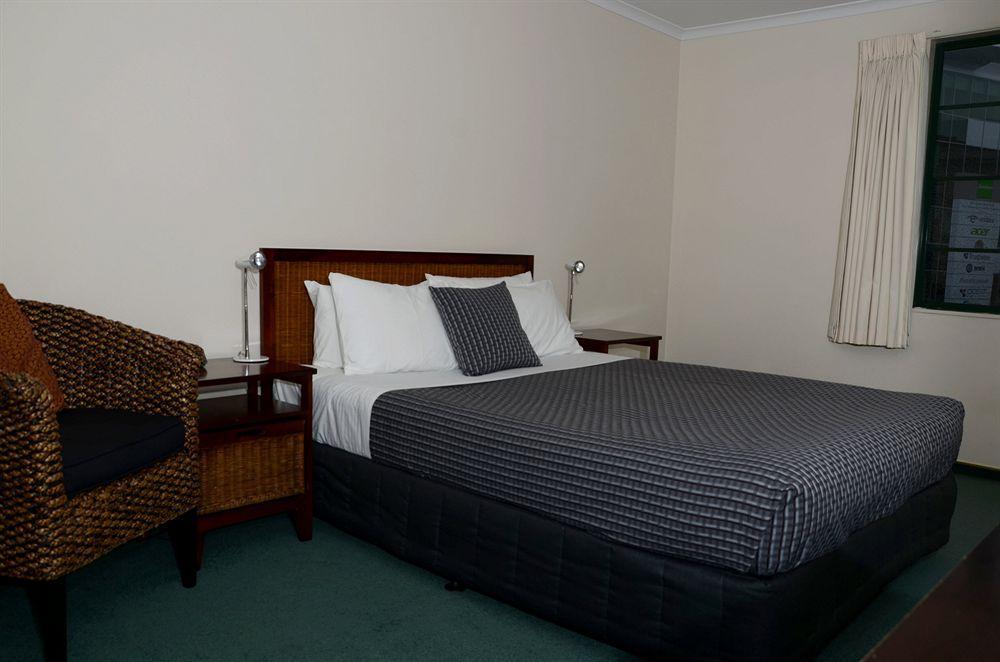 Greenlane Manor Motel โอ๊คแลนด์ ภายนอก รูปภาพ
