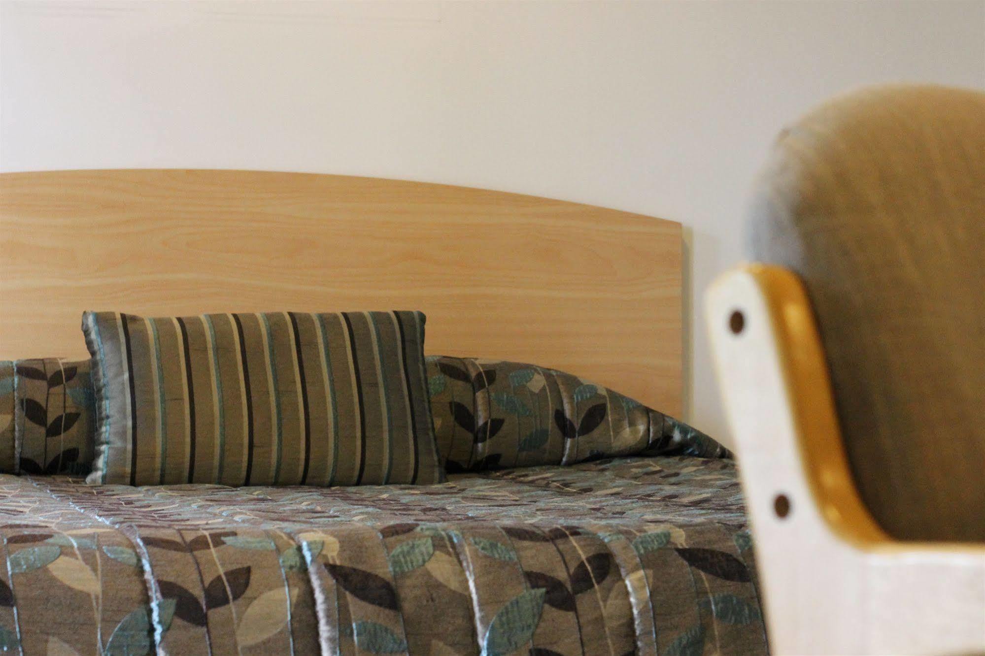Greenlane Manor Motel โอ๊คแลนด์ ภายนอก รูปภาพ