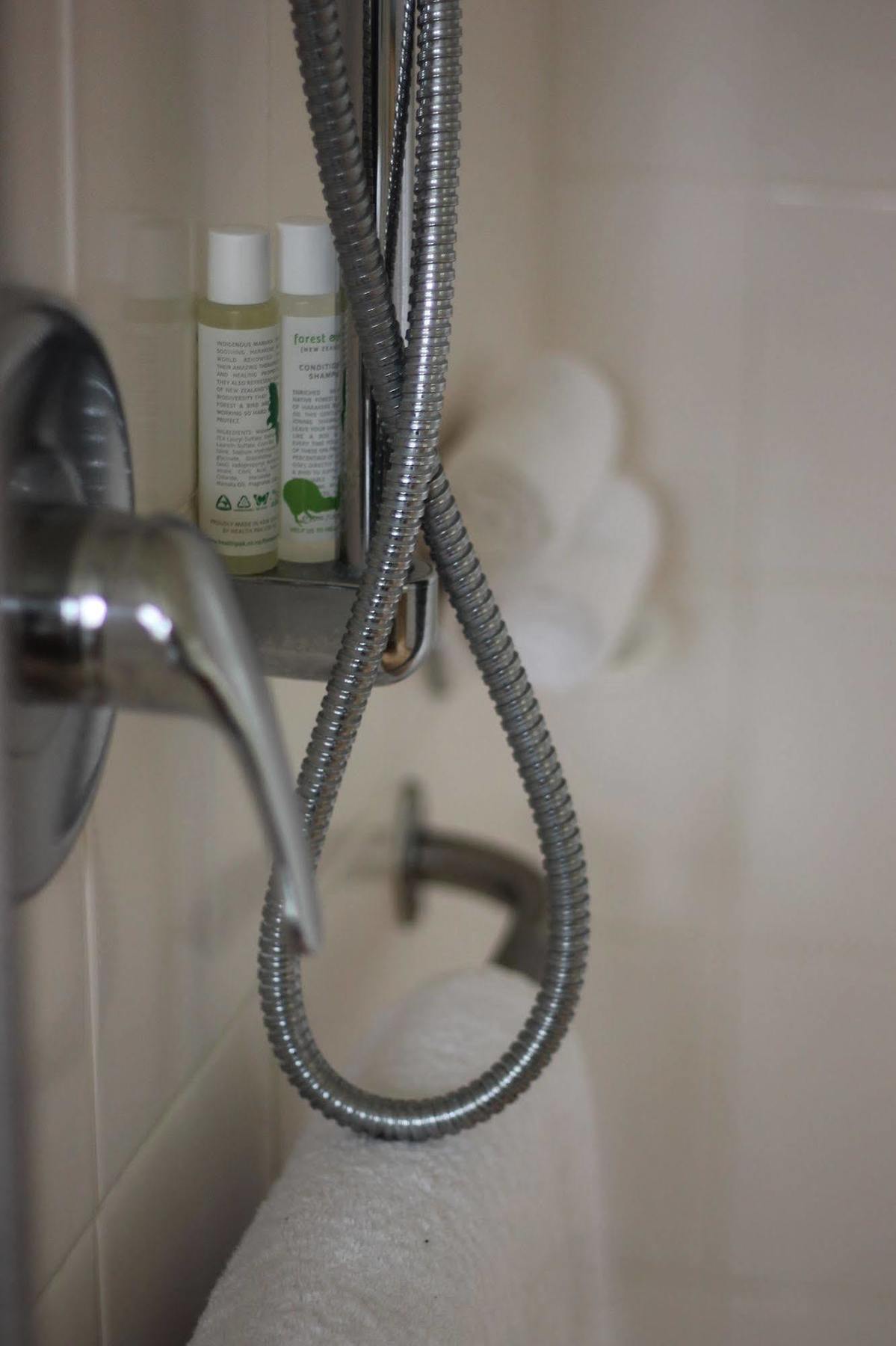 Greenlane Manor Motel โอ๊คแลนด์ ภายนอก รูปภาพ