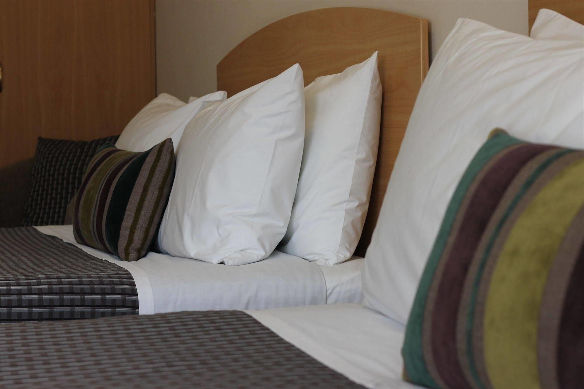 Greenlane Manor Motel โอ๊คแลนด์ ภายนอก รูปภาพ