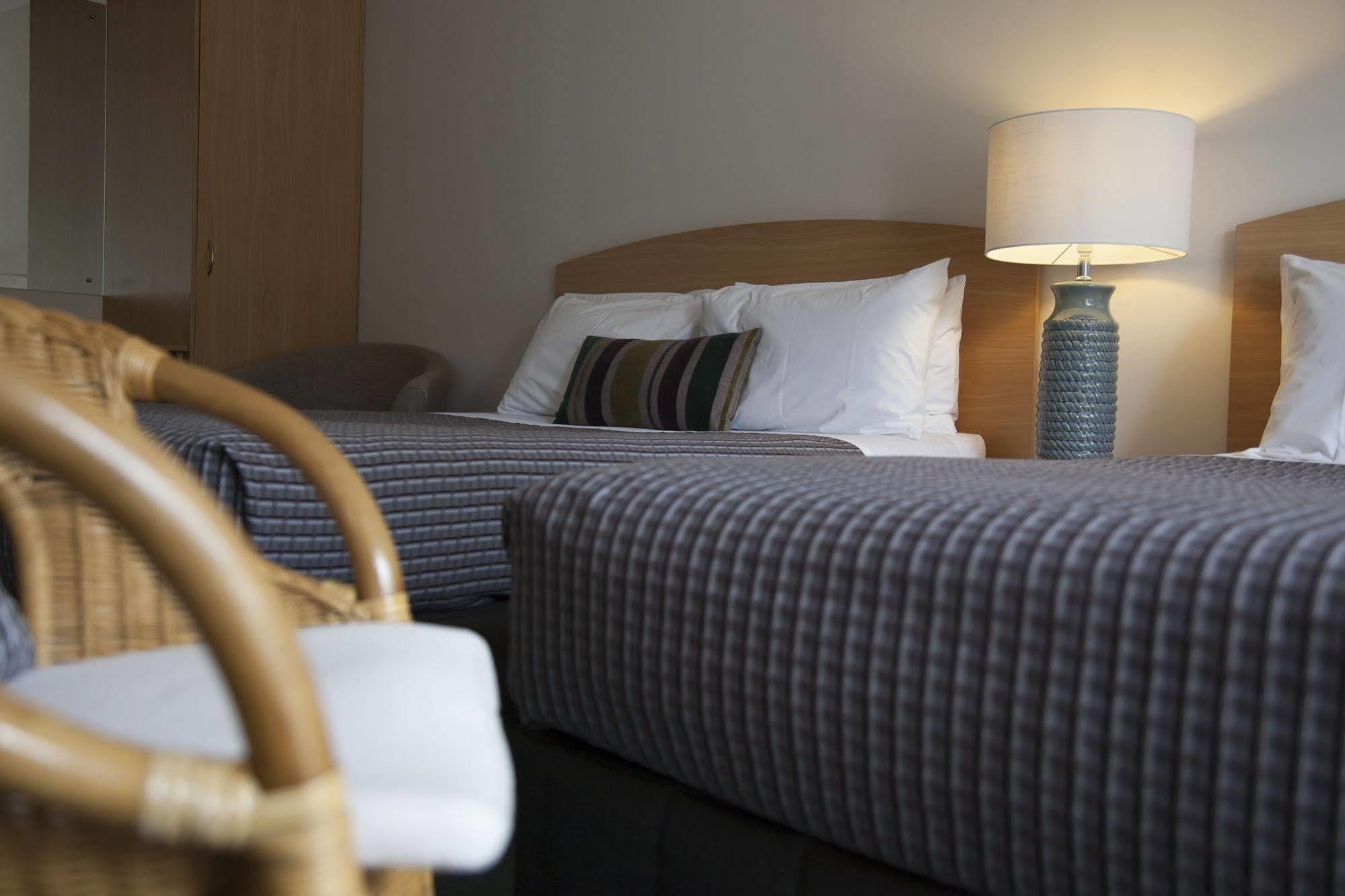 Greenlane Manor Motel โอ๊คแลนด์ ภายนอก รูปภาพ