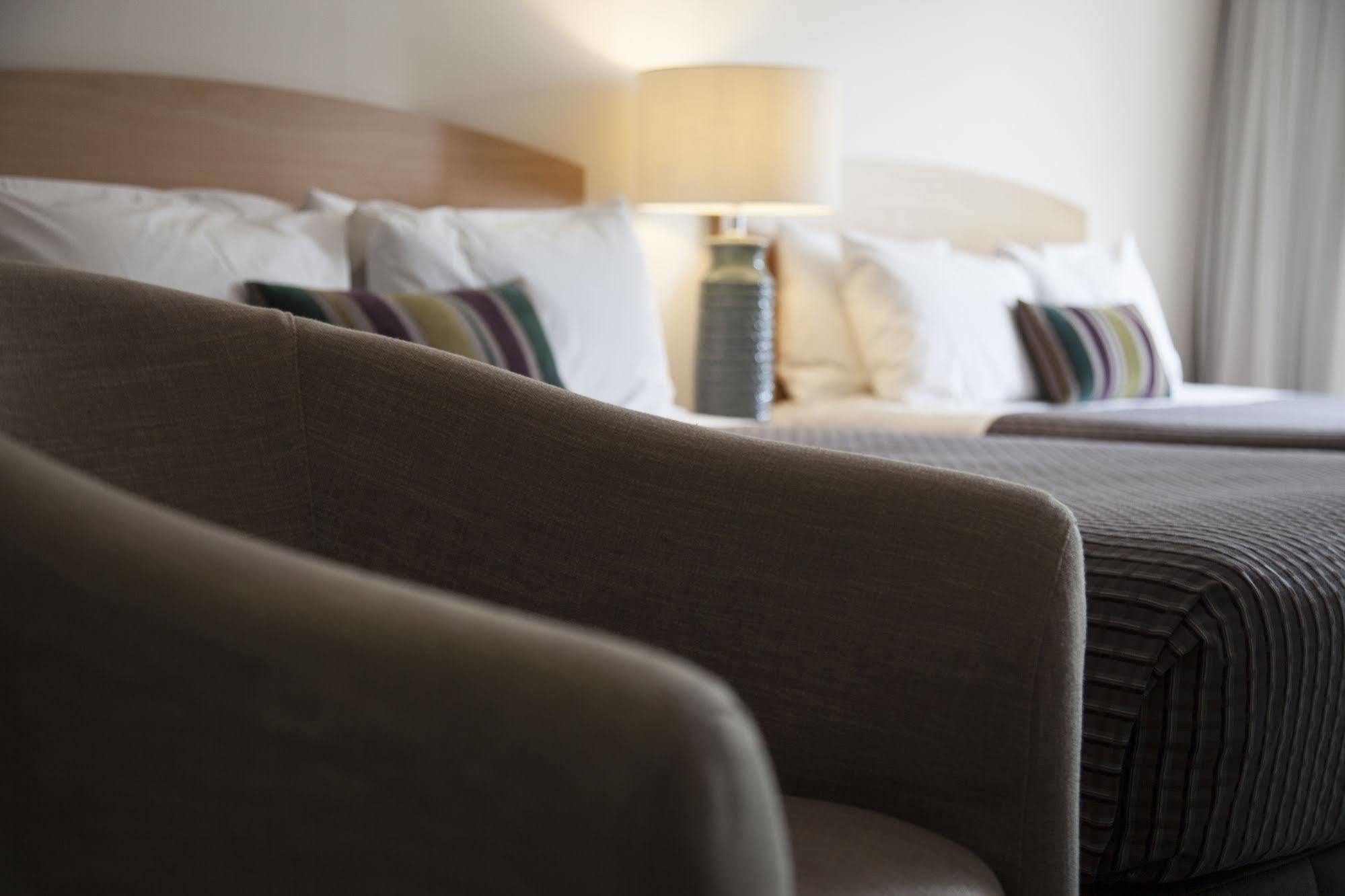 Greenlane Manor Motel โอ๊คแลนด์ ภายนอก รูปภาพ
