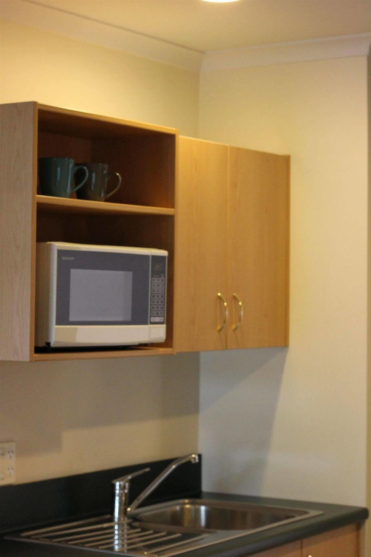 Greenlane Manor Motel โอ๊คแลนด์ ภายนอก รูปภาพ