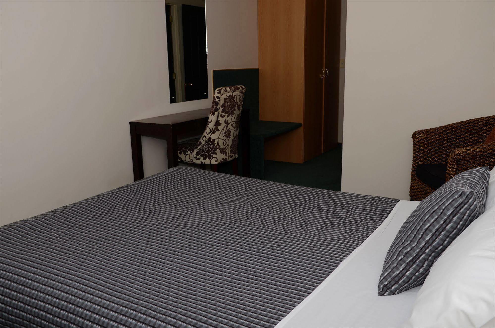 Greenlane Manor Motel โอ๊คแลนด์ ภายนอก รูปภาพ